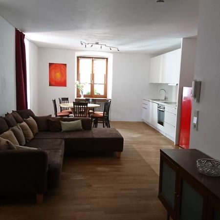 Kmh Apartment St. Blasien Exterior foto