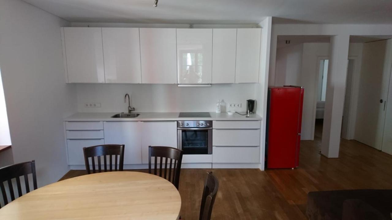 Kmh Apartment St. Blasien Exterior foto
