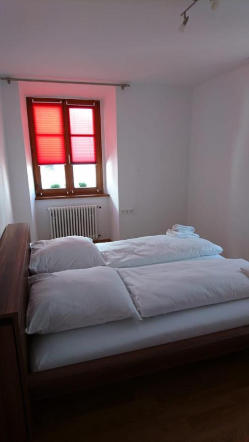 Kmh Apartment St. Blasien Exterior foto