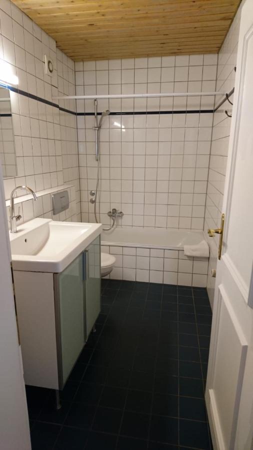 Kmh Apartment St. Blasien Exterior foto